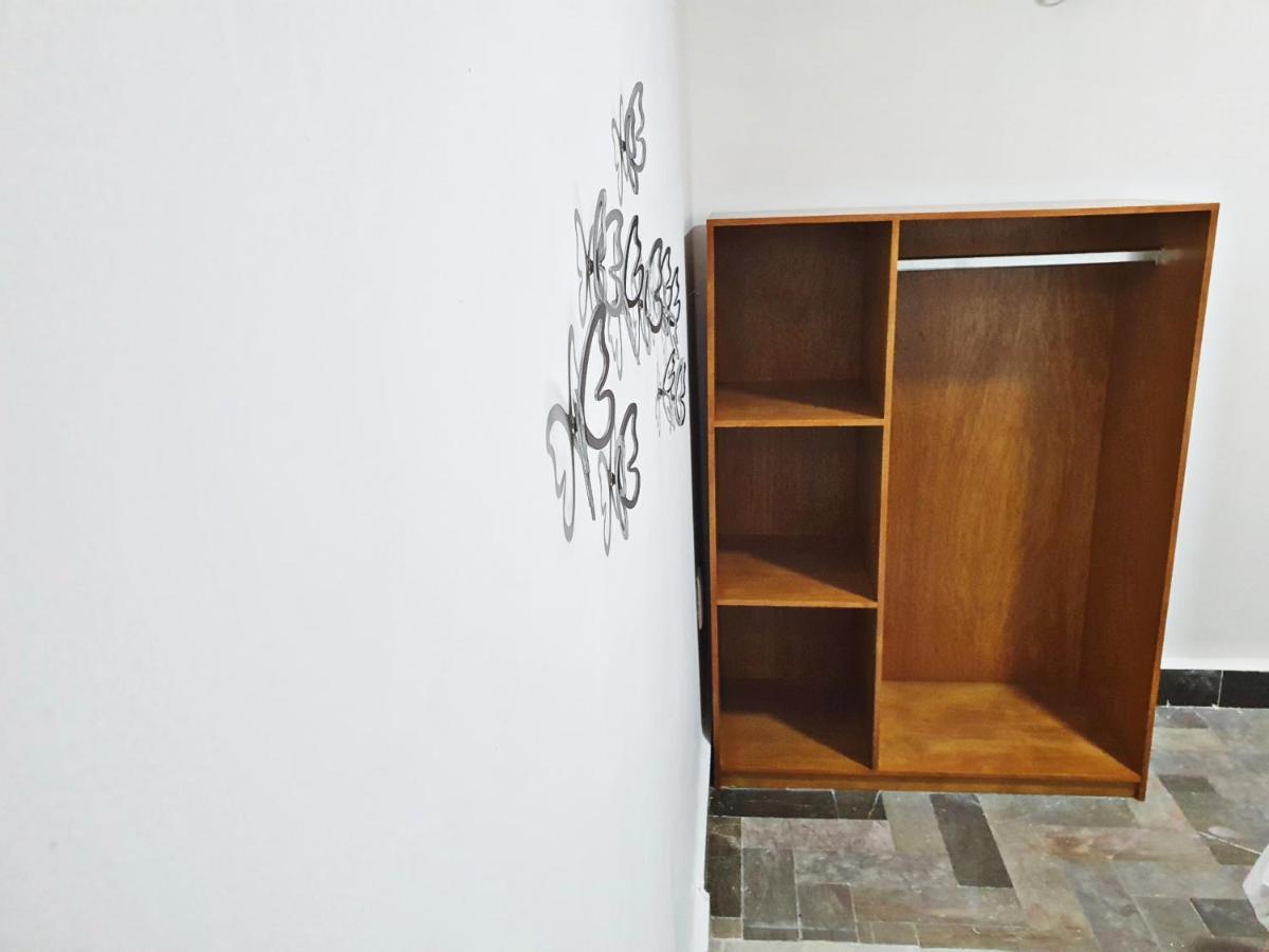 Habitación privada en coliving, súper ubicación Cidade do México Exterior foto