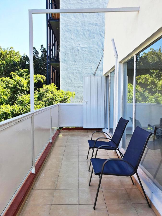 Habitación privada en coliving, súper ubicación Cidade do México Exterior foto