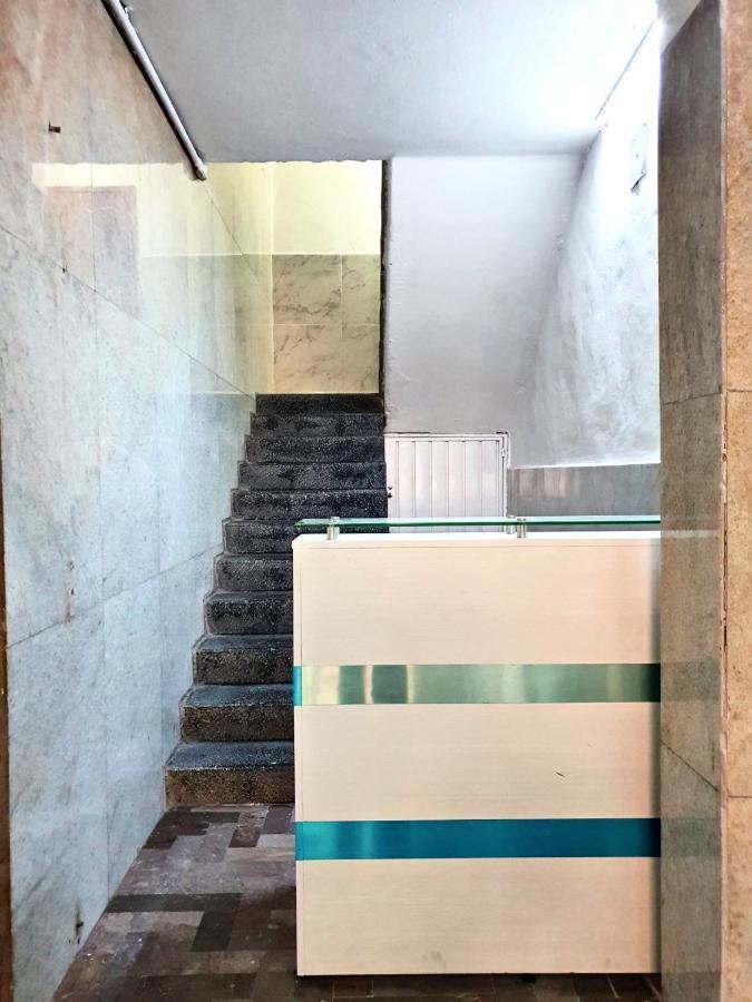 Habitación privada en coliving, súper ubicación Cidade do México Exterior foto