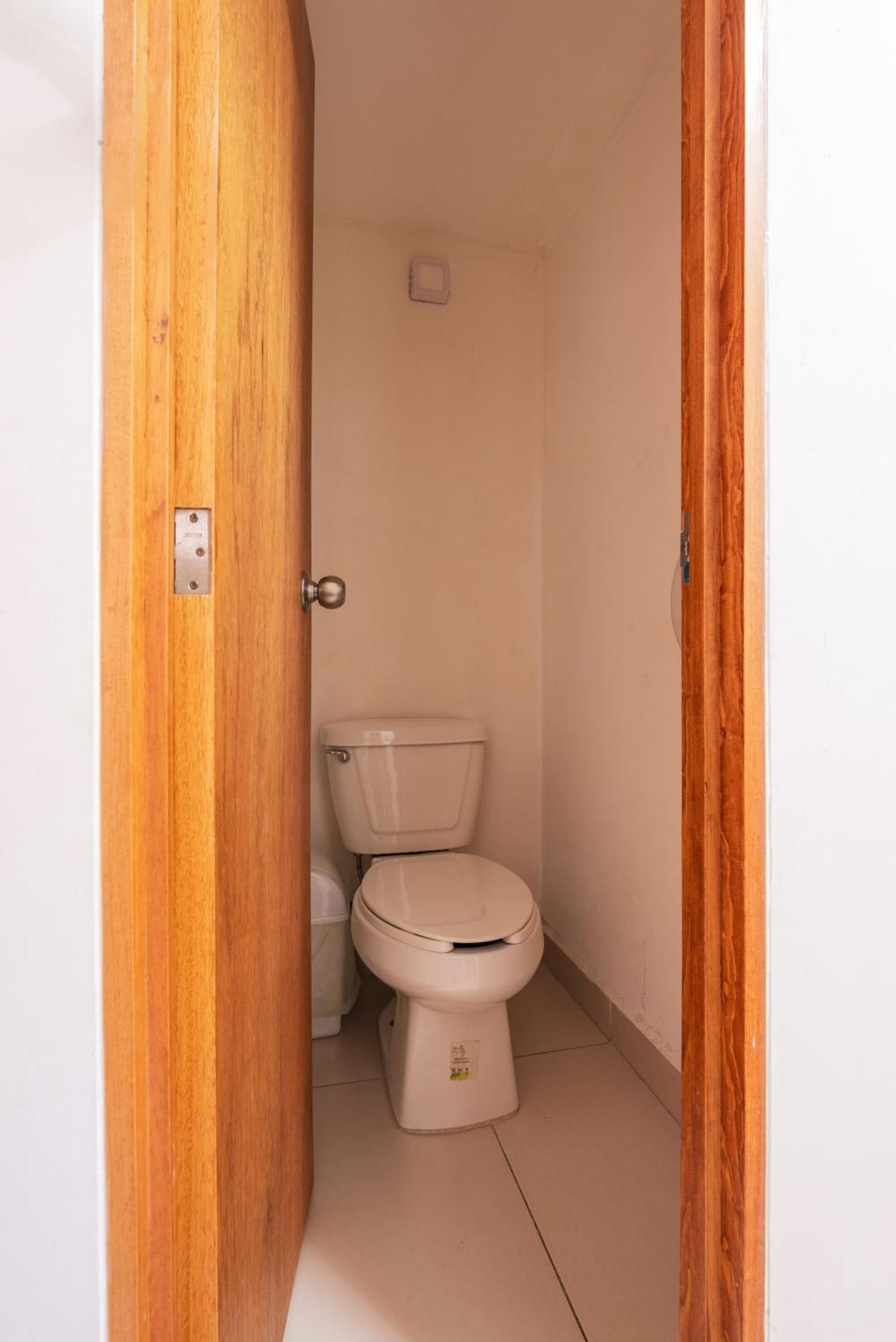 Habitación privada en coliving, súper ubicación Cidade do México Exterior foto